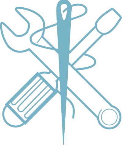 Logo Repaircafé